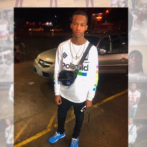 Meet your Posher, Jonathan